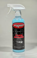 TIRE SHINE